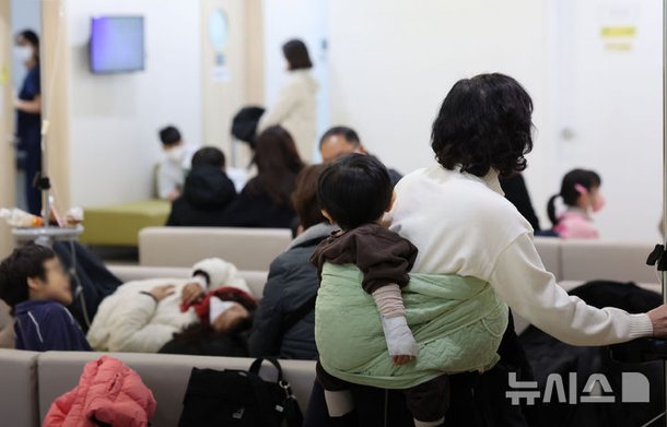 "아니 벌써"…일찍 찾아온 독감에 합병증 '비상'