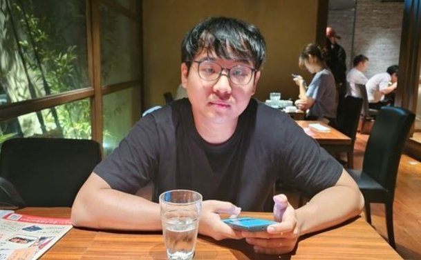 운동 중 갑자기 의식 잃은 30세 삼성 반도체 개발자…4명 살리고 떠났다