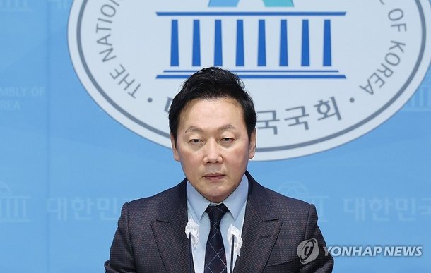민주, 정봉주 공천 취소…박용진 강북을 후보 될까?