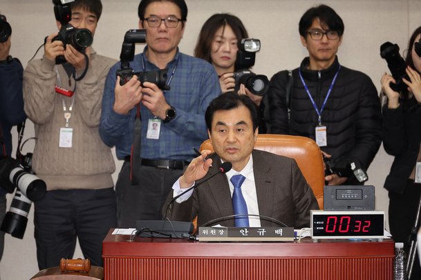[단독] '윤석열 대통령 도피' 민주당 제보 출처는 경호처