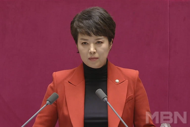 김은혜 