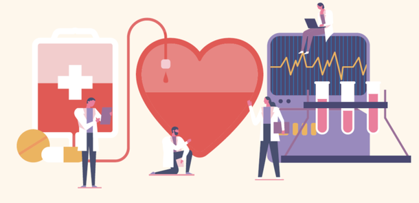 빈혈, 적극적 치료 필요한 이유…빈혈 방치하면 협심증 심부전 가능성 높아진다?! [Health] : 네이트 뉴스