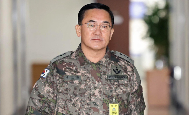 「金正恩氏は面子を失い挑発を誘発」…軍が女性タイプを「移送」した容疑を認める：ネイト・ニュース