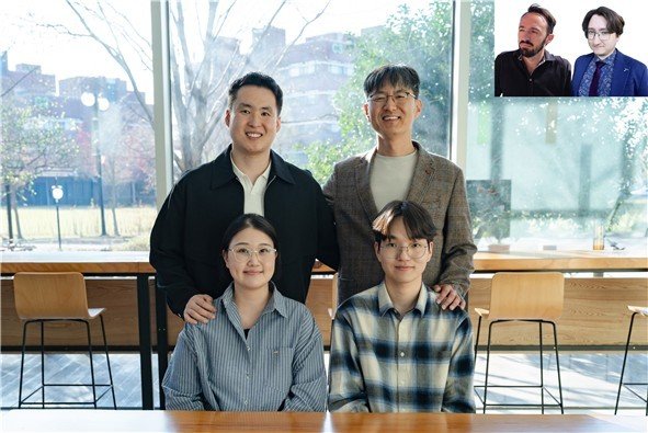 GIST 연구팀, 변곡점만 기록해도 감정 흐름 읽는 AI 개발