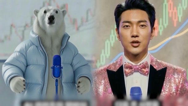 AI가 읽어주는 증시…증권사 '콘텐츠 플랫폼' 경쟁