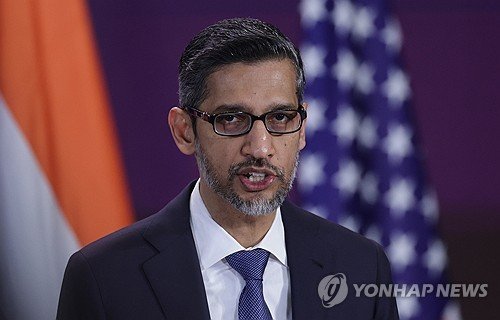 구글, 미 국방부 기밀 업무에 AI 제공 계약 맺어