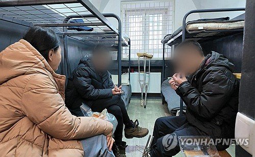 우크라 소식통 "北포로 한국행 비밀유지 약속한 적 없어"