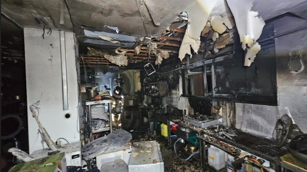 [이시각 경기 119] 양주 펜션·평택 아파트에서 불…인명 피해 없어