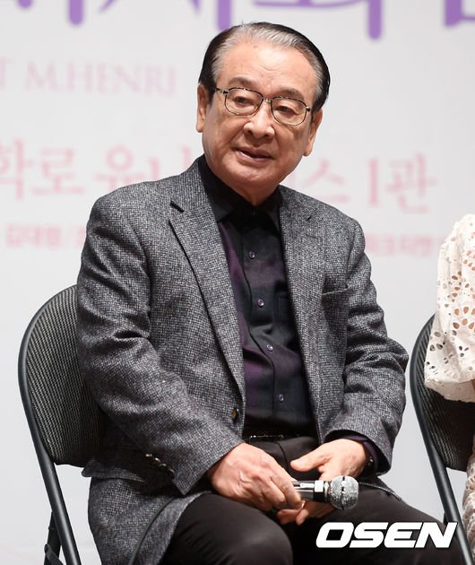 OSEN DB.