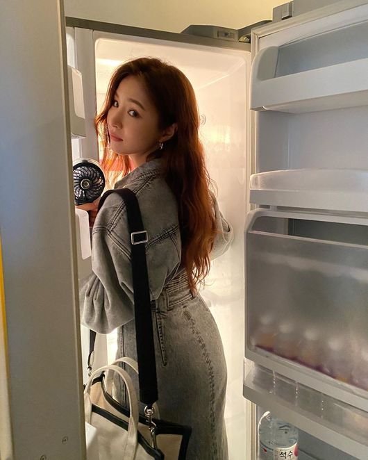신세경 인스타그램