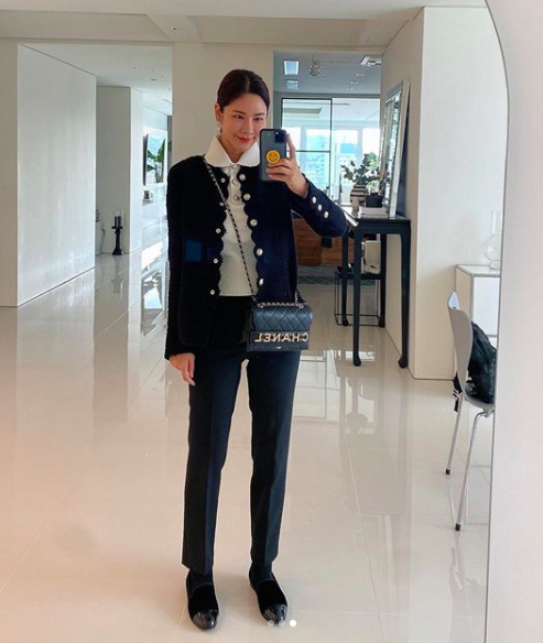 김준희 SNS