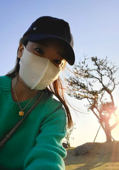 소유진 자녀