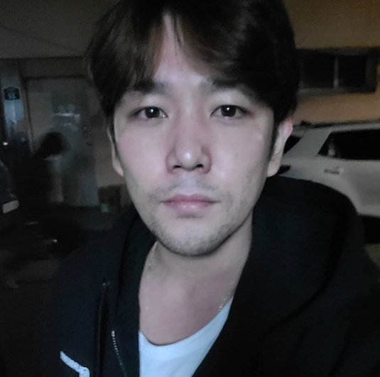 강인 SNS