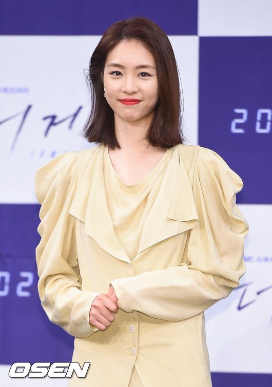 [OSEN=박준형 기자]이연희가 포즈를 취하고 있다. / soul1014@osen.co.kr