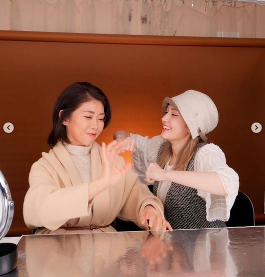 ì „ì†Œë¯¸æ¯ ë¯¸ëª¨ ì œëŒ€ë¡œ ë¬¼ë ¤ì¤¬ë„¤ ë