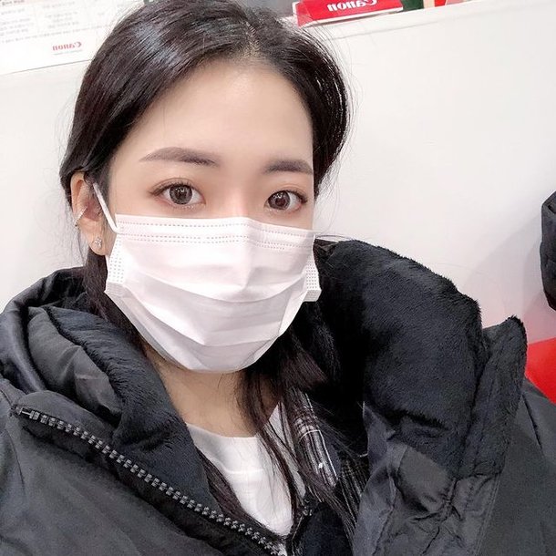 배동성 딸 배수진 인스타그램