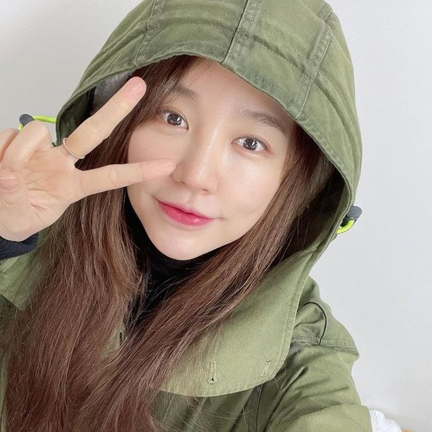 윤은혜 인스타그램