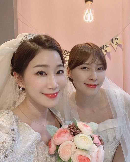 김하영 인스타그램