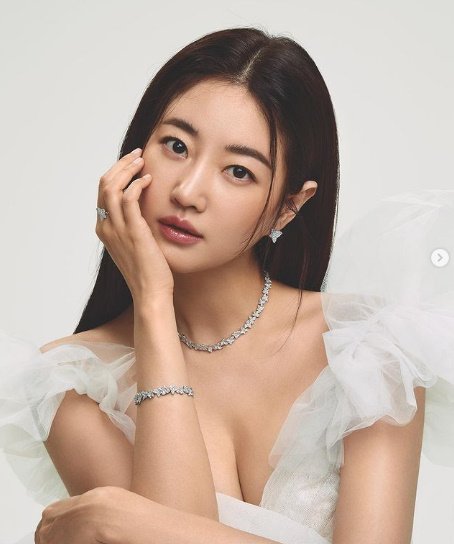 김사랑 SNS