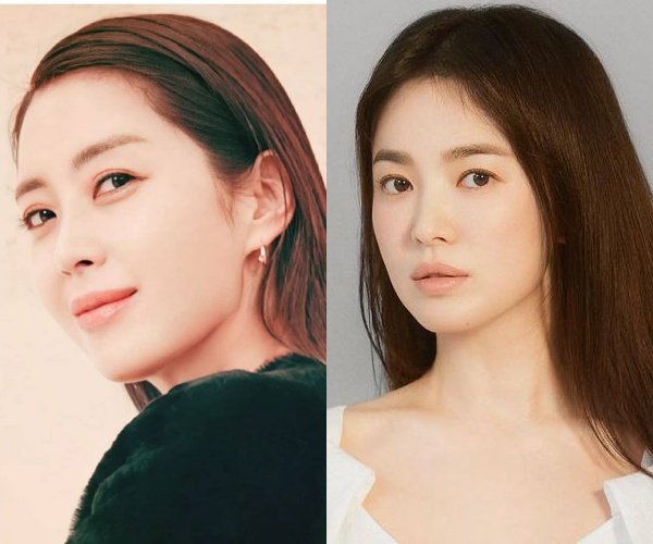 Song Hye Kyo 송혜교 Hyebaragi Upcoming Dramas 21 And 22 1 Now We Re Breaking Up 2 The Glory 3 Mystery Thriller Untitled Tba Page 3815 Actors Actresses Soompi Forums