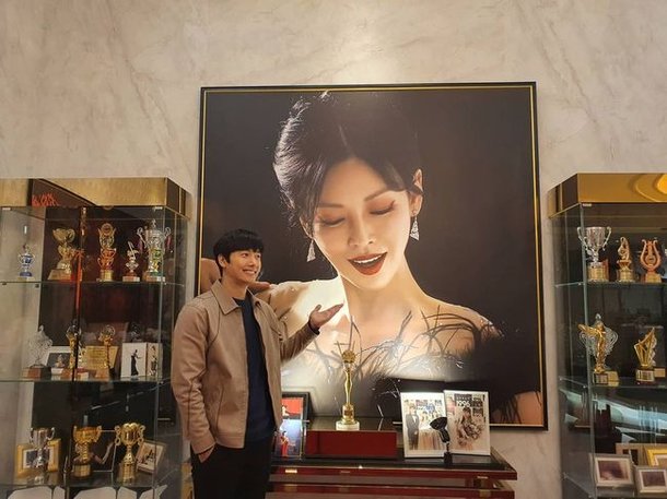 ê¹€ì†Œì—° ì´ìƒìš° ì²œì„œì§„ ì§'ì—ì„œ ì•„ë‚´ ì'ì› ê¹€ì†Œì—°ë„ í•˜íŠ¸ í™