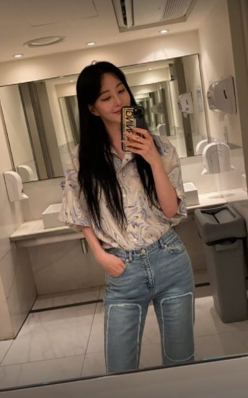 í•œì˜ˆìŠ¬ 10ì‚´ ì—°í•˜ ë¥˜ì„±ìž¬ ê³µê°œì—´ì•  í›„ ë