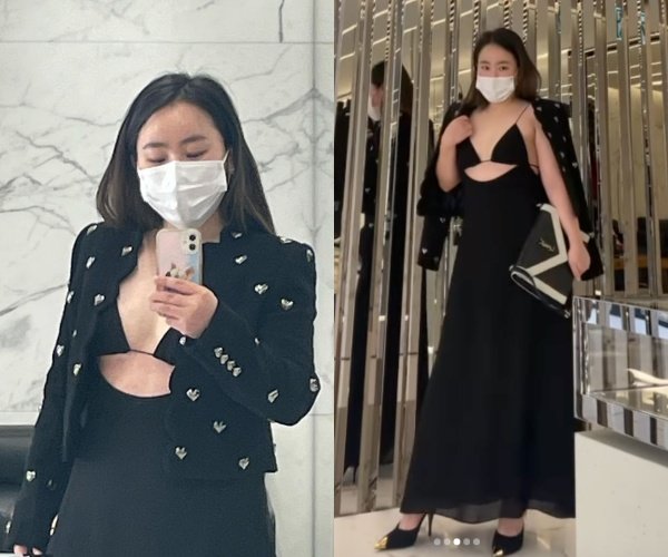 조현아 왜 이러나…천만원 명품옷 입었는데 수위 실패한 민망한 노출 | 네이트 연예 조현아 왜 이러나…천만원 명품옷 입었는데 수위 실패한 민망한 노출 | 네이트 연예