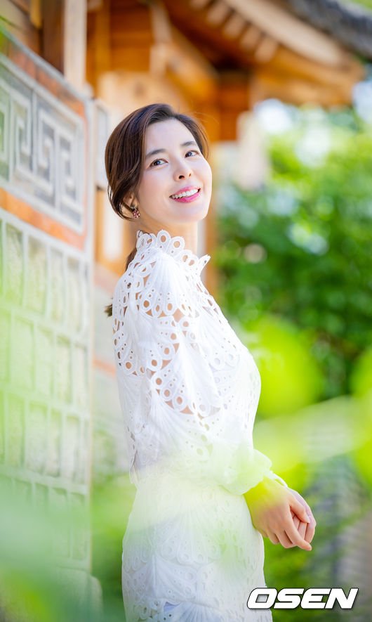 호평고 김규리 이 갈고 나온 김규리, 김규리라 가능한 '그린마더스클럽' 서진하 [인터뷰 종합] : 네이트 연예