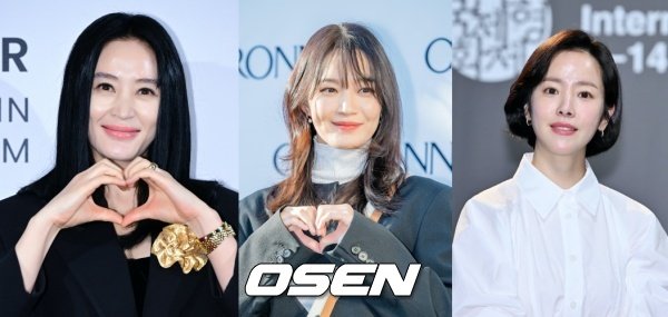 수지의 연기자로서의 성장