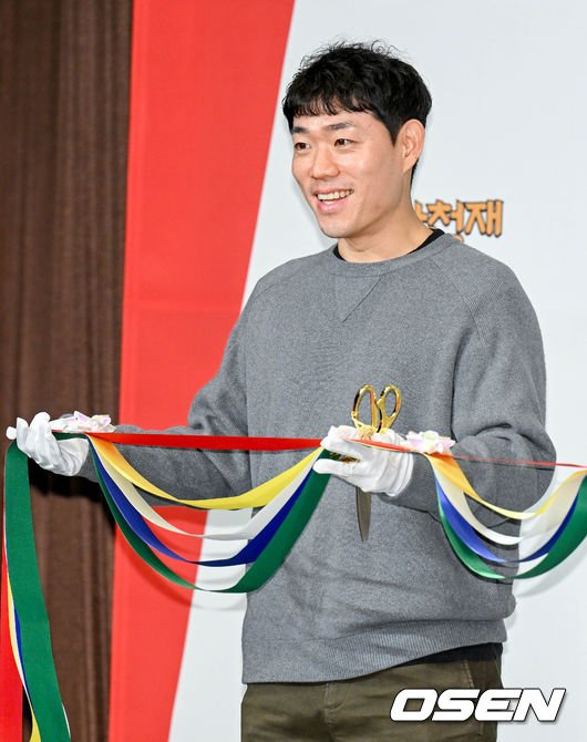 사진]이우형Pd, 