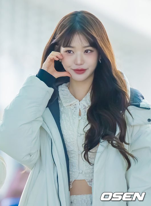 장원영 섹스 일베