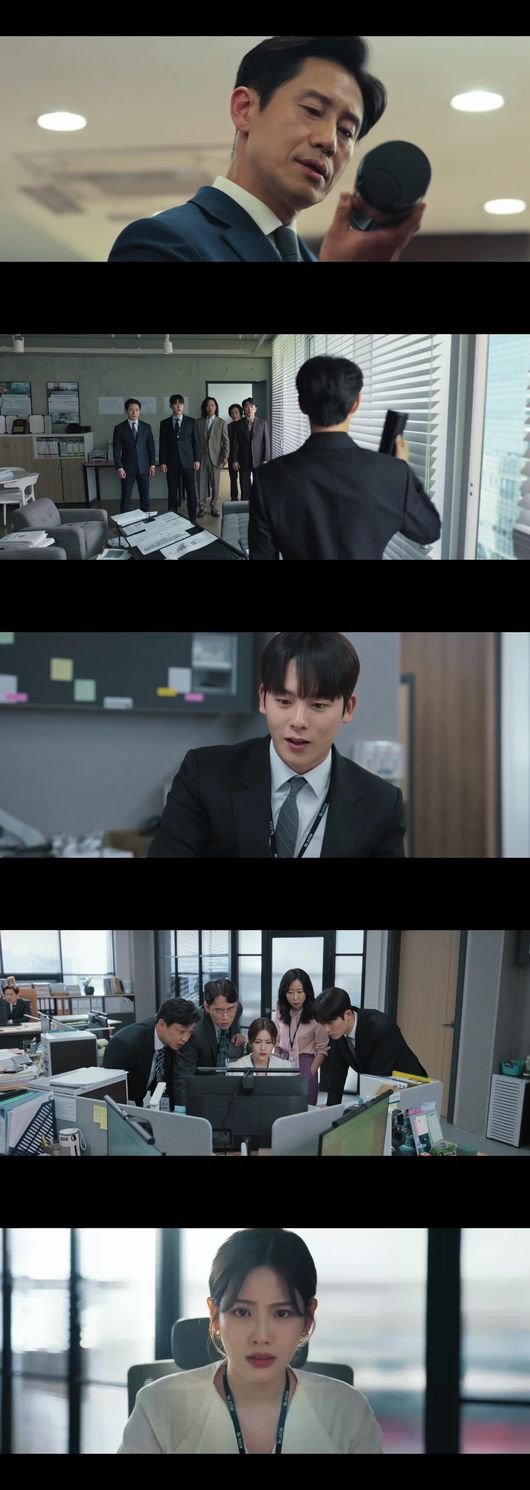 제니의 진정한 모습