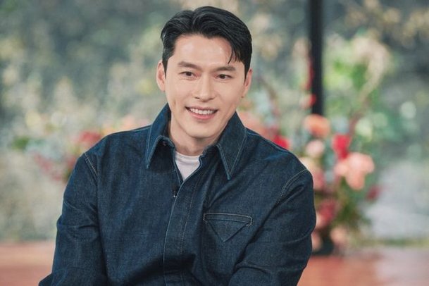 'Son Ye-jin♥' Hyun Bin, Reality of Parenting as a New Dad 