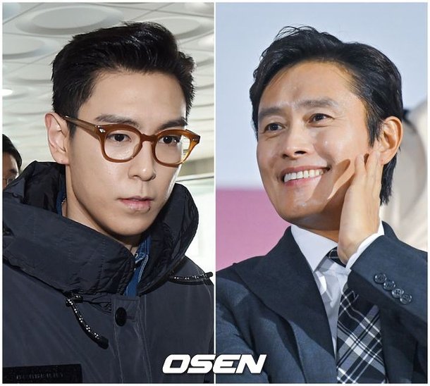 Squid Game Season 2: From extremes... startled by T.O.P's acting, soothed by Lee Byung-hun's [Oh! Focus]