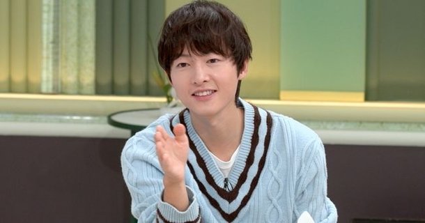 ソン・ジュンギ、♥ケイティではないこの俳優を守る…安定ファンVSチェ・ヒョンソク対立
