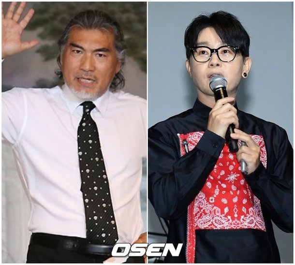 The comment about 'adults' launched by Na Hoon-a... Lee Seung-hwan