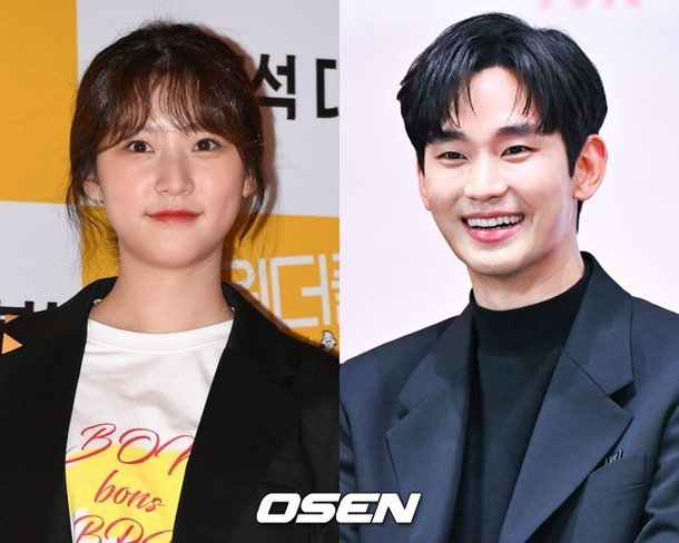 故김새론 유족은 증거깠다…사면초가 김수현, 직접 침묵 깨야할 때 [Oh!쎈 이슈]