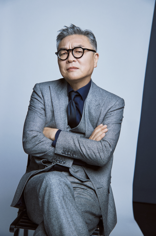 &apos;로비&apos; 김의성 女골퍼에 성추행에 가까운 멘트…나도 징그러워 [인터뷰①]