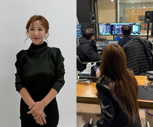 '바다와 불화' 슈, S.E.S로 못 돌아가고…솔로 컴백한다 &quot;좋은 곡 받아&quot;[전문]
