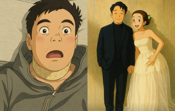삶에대한 모욕…전현무→손담비 &apos;지브리풍 AI&apos; 유행 탑승, 저작권 논란 확산[Oh!쎈 이슈]