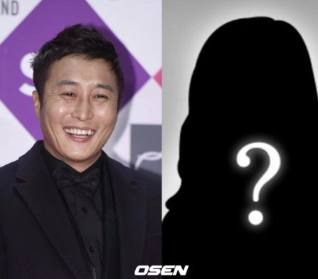 [단독] "전처 딸 파양 마무리" 김병만, 9월 재혼→일·사랑 다 잡는다(종합)
