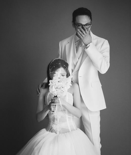 지연 이혼하고 효민 결혼하고…같은 장소 다른 느낌, 그래도 '단단' 우정 [Oh!쎈 이슈]