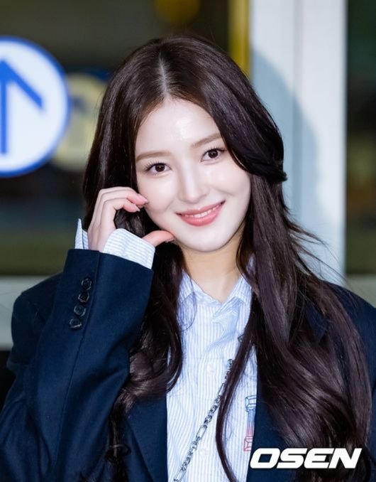 [단독] &apos;팀 해체&apos; 모모랜드 낸시, 마동석 주연 &apos;돼지골&apos; 캐스팅…배우 데뷔