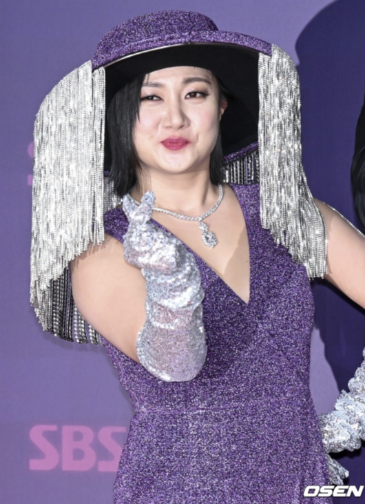 [단독] 박나래, 돌연 라디오 불참한 전말→&apos;55억家&apos; 사생활 침해에 도난까지