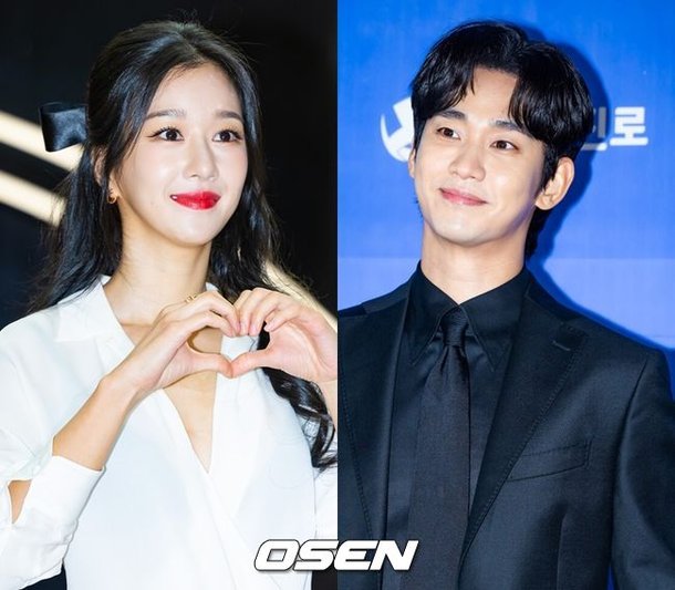 서예지, 김수현 양다리설 심경…조용히 앉아서 씹혀, 정말 억울해 (SNL)[순간포착]