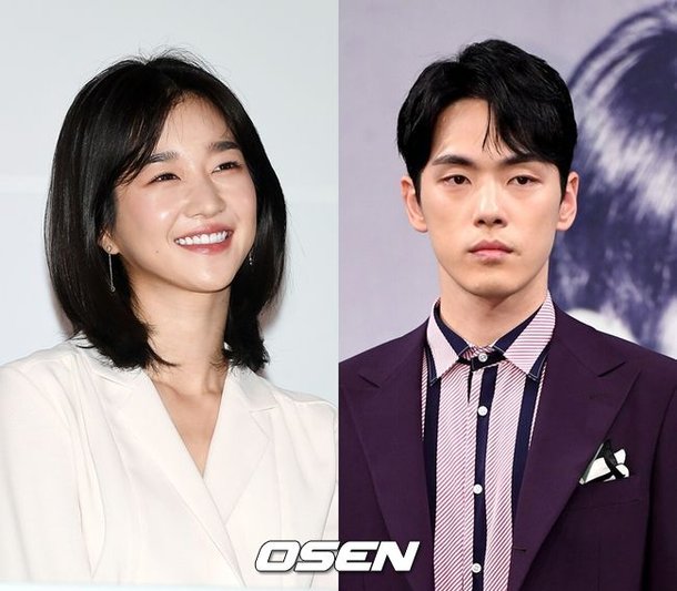 서예지, '전남친' 김정현 언급에 정색…&quot;딱딱한 게 아니라 단단&quot; (SNL)[핫피플]