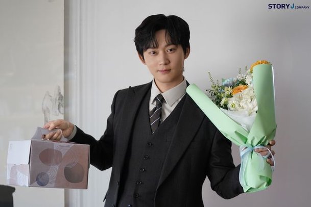 박형식 몸값 제대로 했네…'보물섬' 권수현 &quot;만나면 으르렁? 실제론 편해&quot;[일문일답]