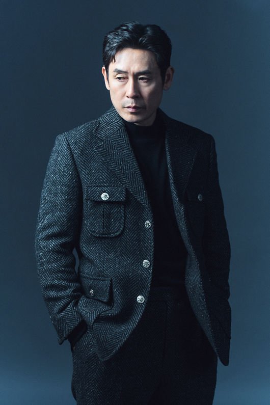 '하이퍼나이프' 설경구 &quot;박은빈 때리고 침 뱉고…원 없이 후려쳤다&quot; [인터뷰①]
