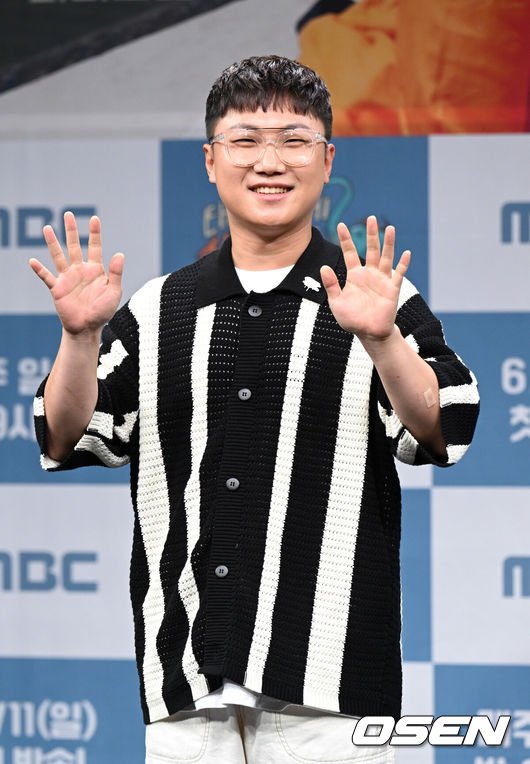 '10kg 빠진' 빠니보틀 &quot;위고비 홍보한 적 없어…부작용 겪는 중&quot; [전문]