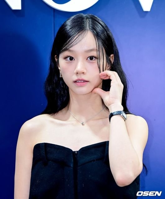 혜리, 팬미팅 불법 티켓팅 의심 정황…소속사 "사전 통보 없이 취소" [전문]